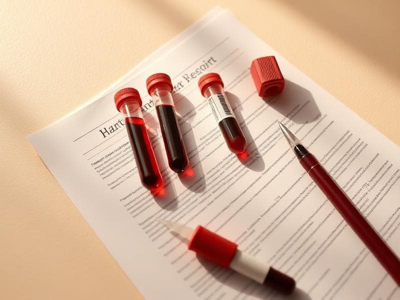 Distúrbios Hormonais